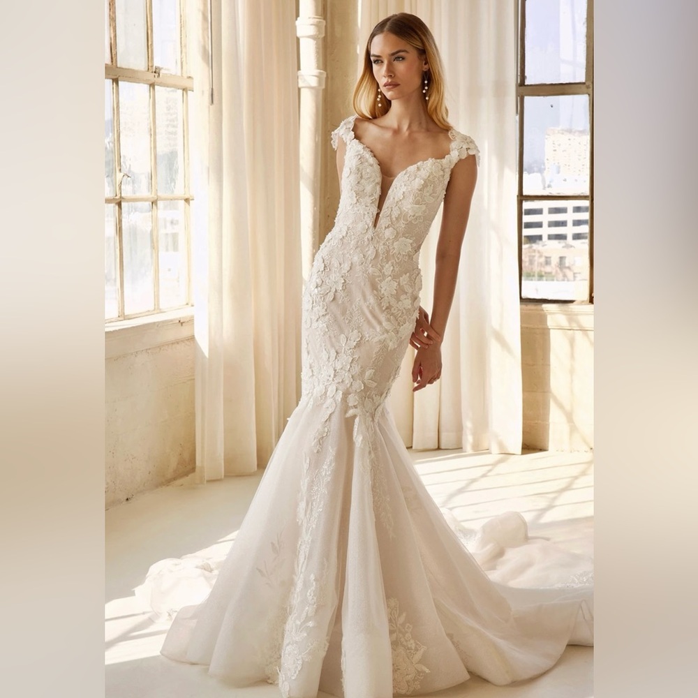 Martina Liana LUXE LE1173